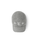 Casquette Woolgram