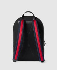 Sac à dos GG Black moyen format