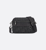 Sac bandoulière Mini Safari - #2