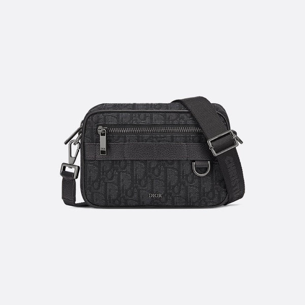 Sac bandoulière Mini Safari - #2