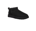 UGG Femme Botte Classic Ultra Mini Noir