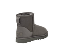 UGG Botte Classic Mini II Gris