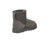 UGG Botte Classic Mini II Gris