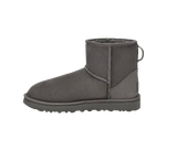 UGG Botte Classic Mini II Gris