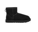 UGG Botte Classic Mini II Noir