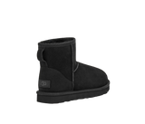 UGG Botte Classic Mini II Noir