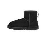 UGG Botte Classic Mini II Noir