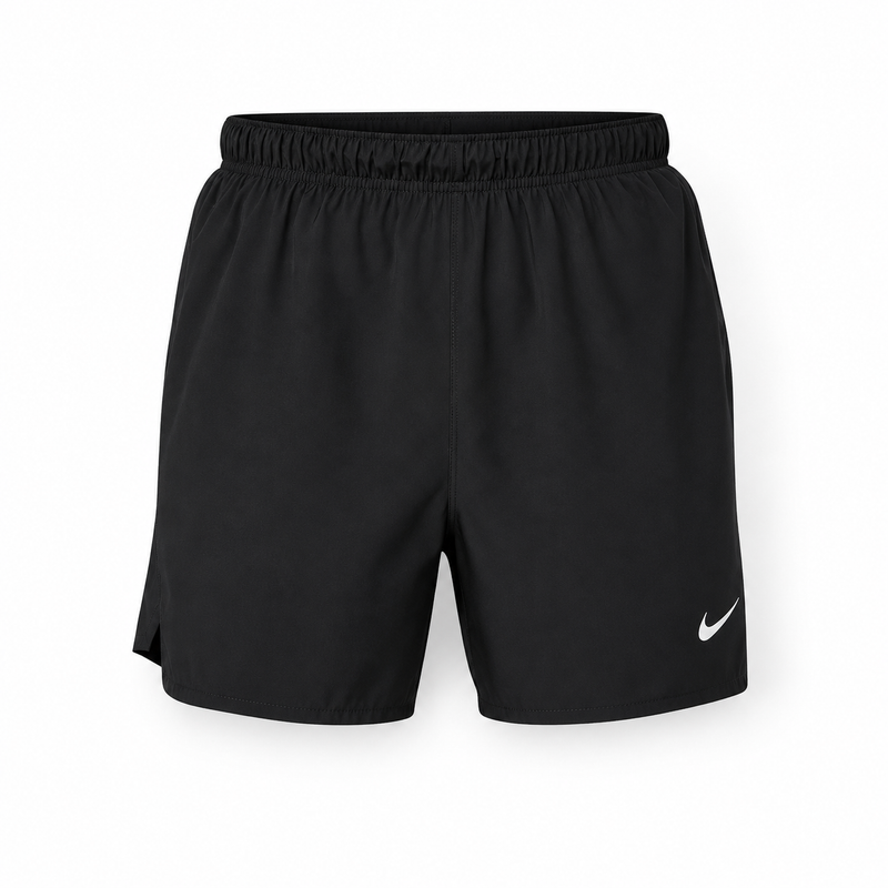 Short Nike Running Noir