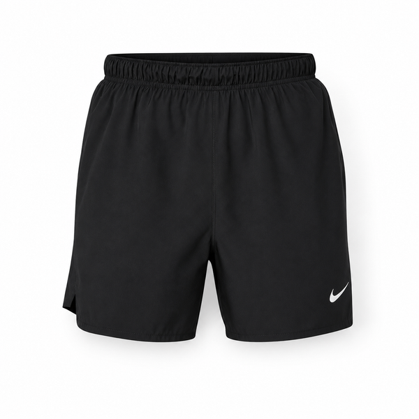 Short Nike Running Noir