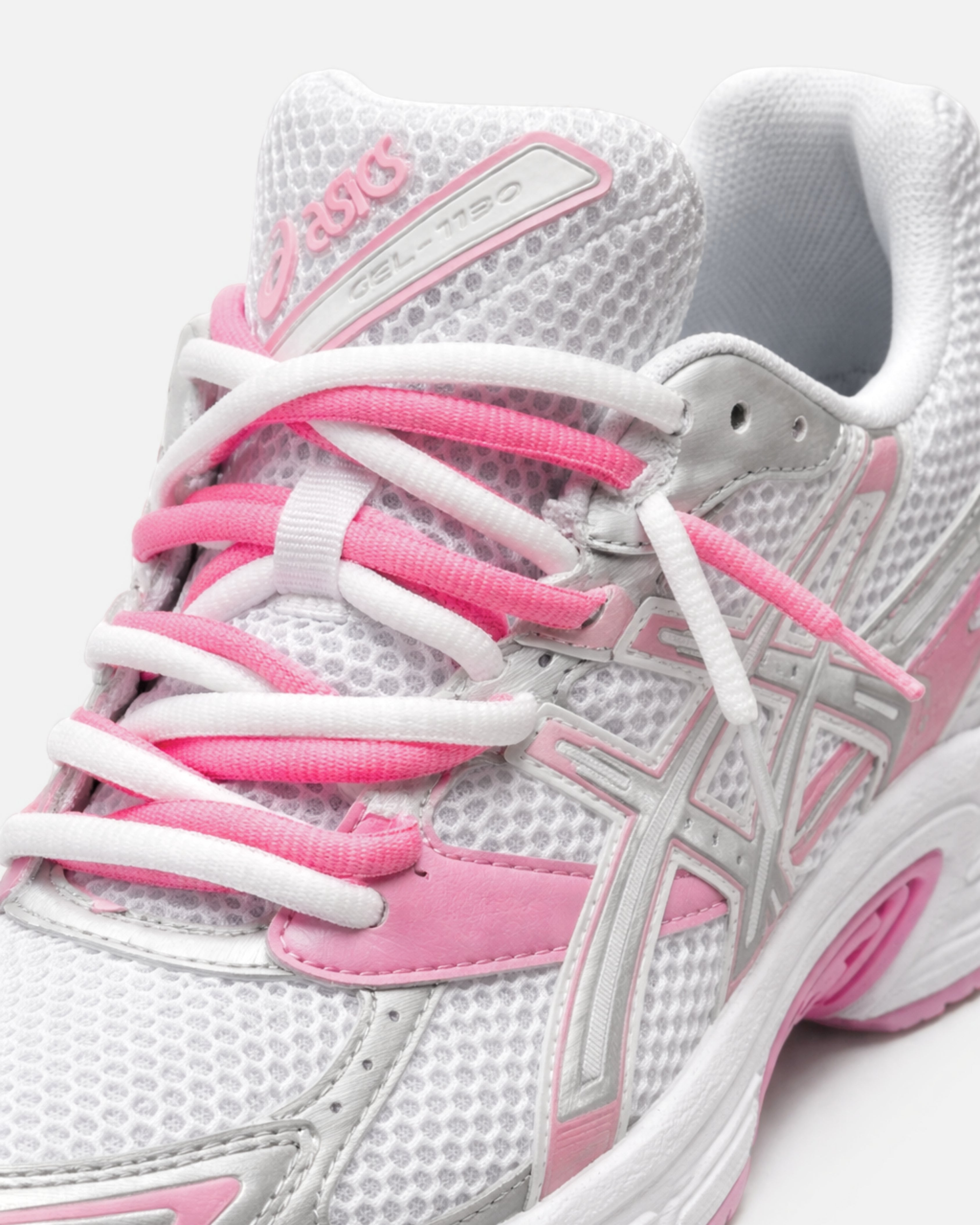 1130 Baby Pink Custom