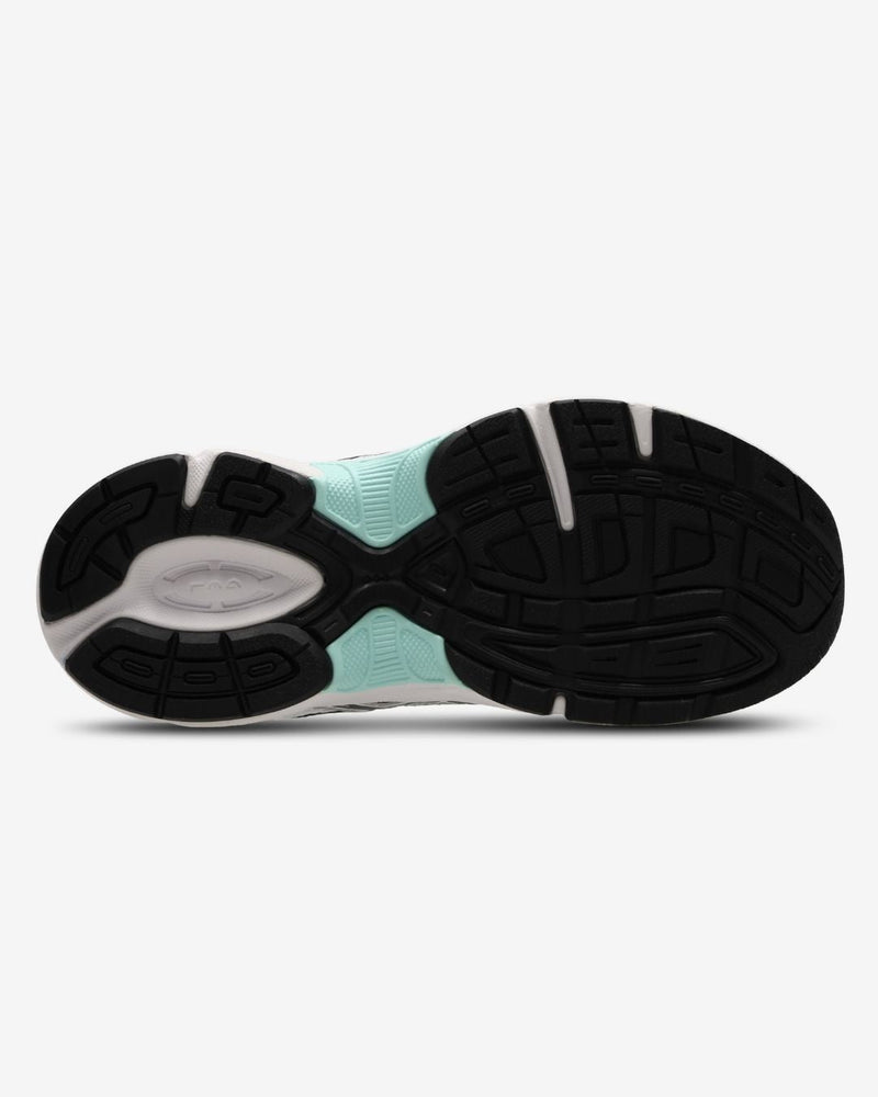 1130 White Aqua Custom