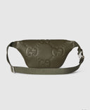 Sac ceinture GG jumbo petit format
