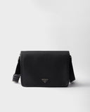 Sac à bandoulière en cuir