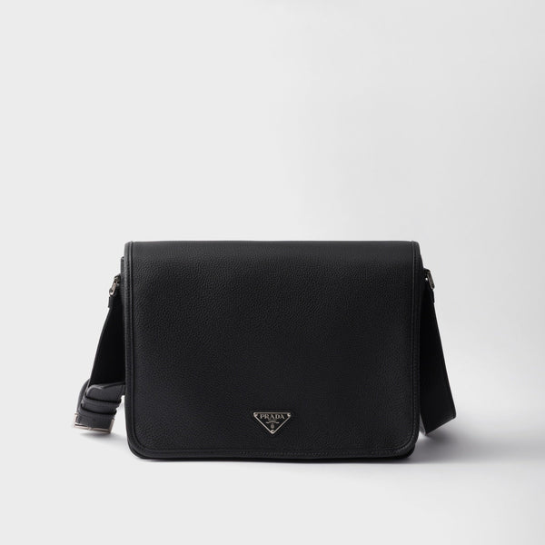 Sac à bandoulière en cuir