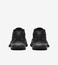 Salomon XT-MM-6 MM6 Maison Margiela Black Silver