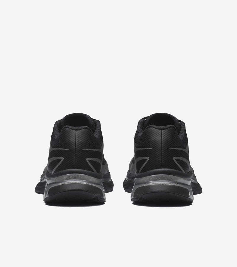 Salomon XT-MM-6 MM6 Maison Margiela Black Silver