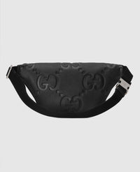 Sac ceinture GG jumbo petit format - #2