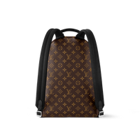 Sac à dos Discovery PM Toile Monogram Marron