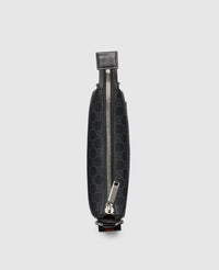 Sac à bandoulière GG Black petit format - #1