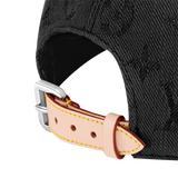 Casquette Monogram Essential