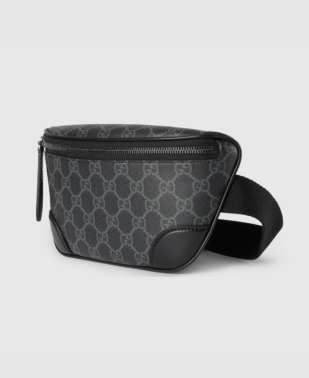 Sac ceinture GG Emblem petit format