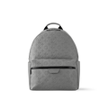 Sac à dos Discovery PM Monogram Shadow Gris