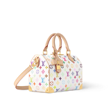 LV x TM - Sac Speedy Bandoulière 25
