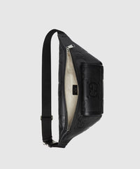 Sac ceinture GG jumbo grand format