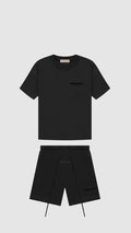 Ensemble FitsnDrip Essential Noir