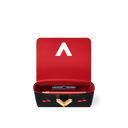 LV x TM - Sac Twist MM