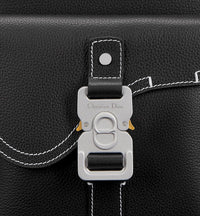 Sac à dos zippé Saddle - #1