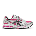 Asics Gel Kayano 14 Rose Et Argent