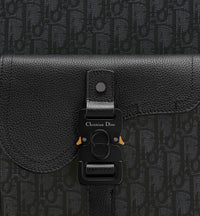 Sac à dos zippé Saddle - #2