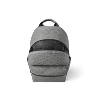 Sac à dos Discovery PM Monogram Shadow Gris