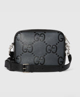 Sac à bandoulière GG jumbo moyen format - #3