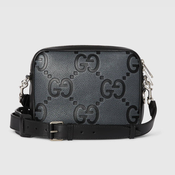 Sac à bandoulière GG jumbo moyen format - #3