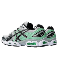 Asics Gel NIMBUS 9 White Bamboo