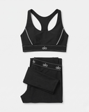 Ensemble Suit Up Noir
