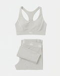 Ensemble Suit Up Gris