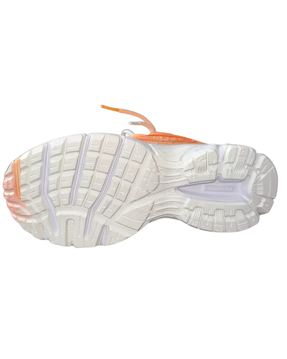 Saucony Custom Saumon