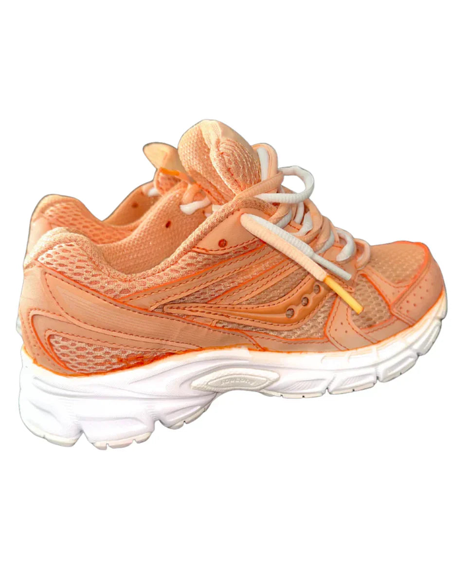 Saucony Custom Saumon