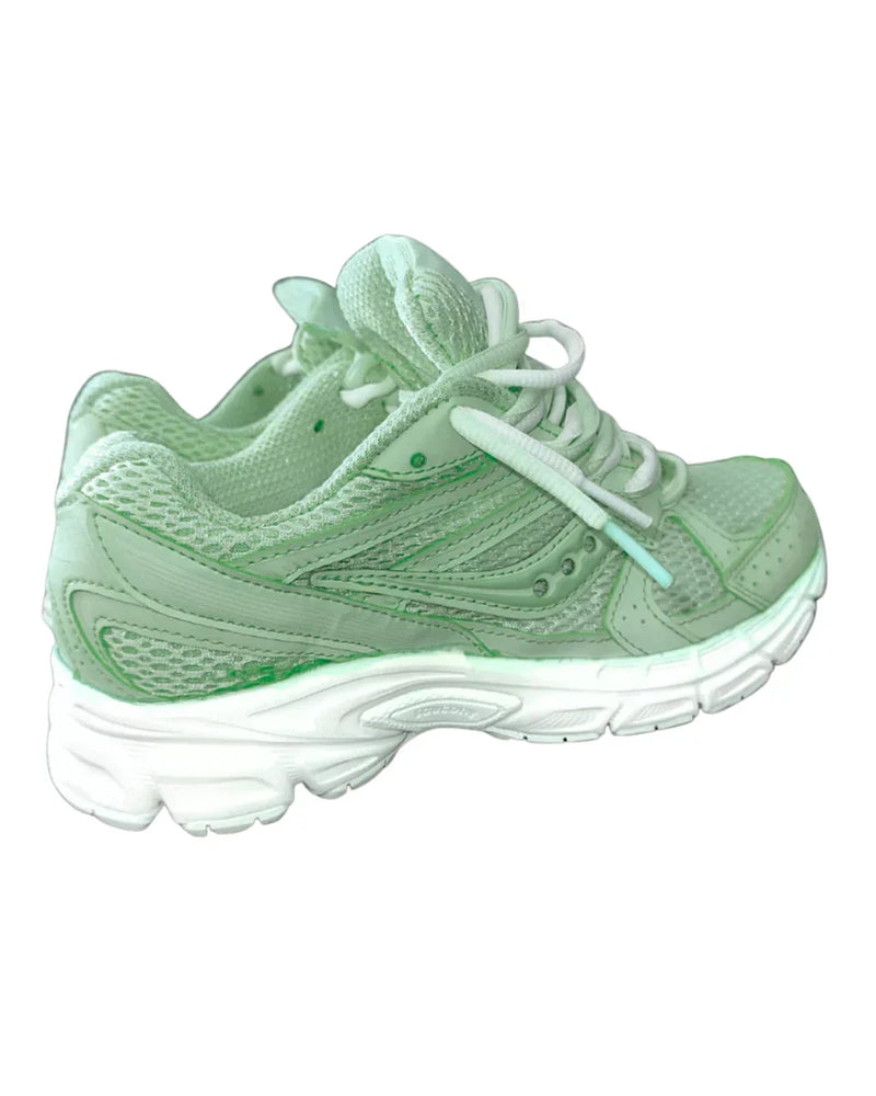 Saucony Custom Vert