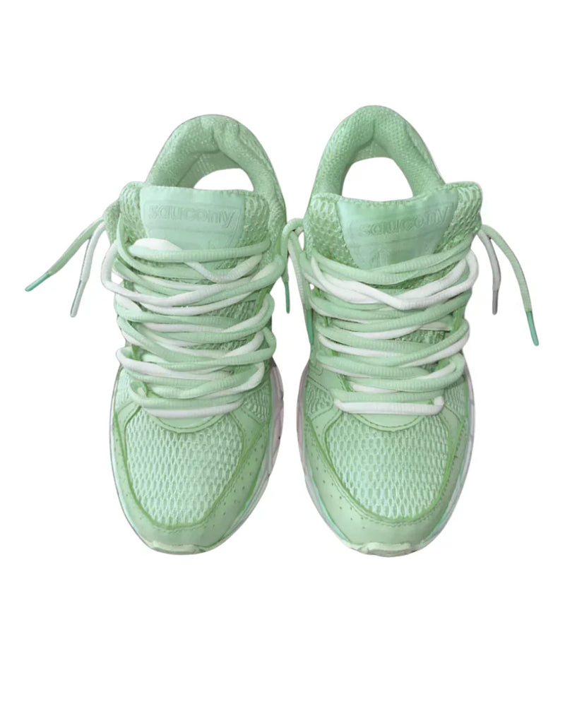 Saucony Custom Vert