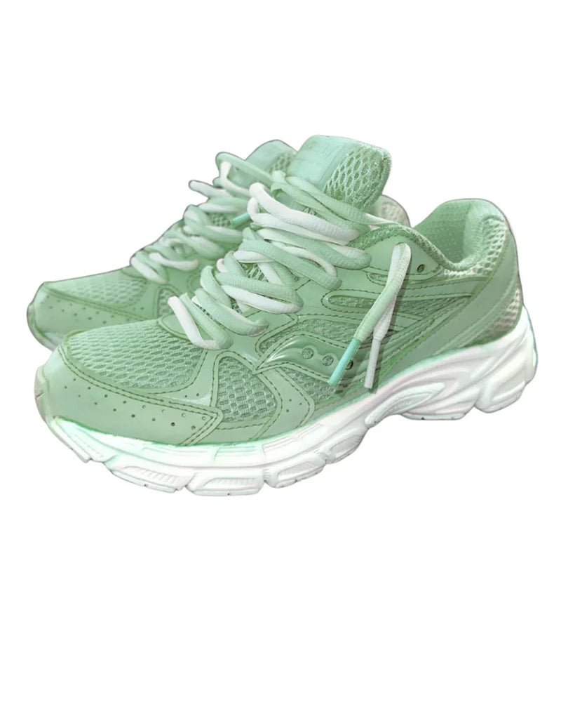 Saucony Custom Vert