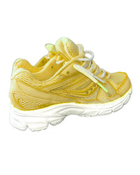 Saucony Custom Jaune