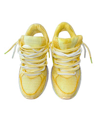 Saucony Custom Jaune