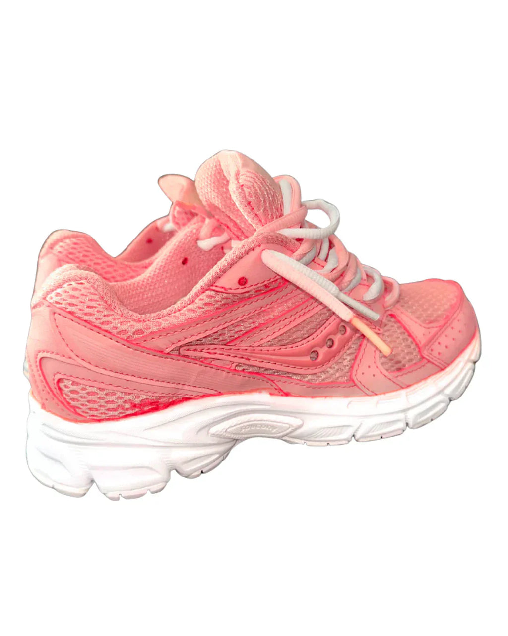 Saucony Custom Rose