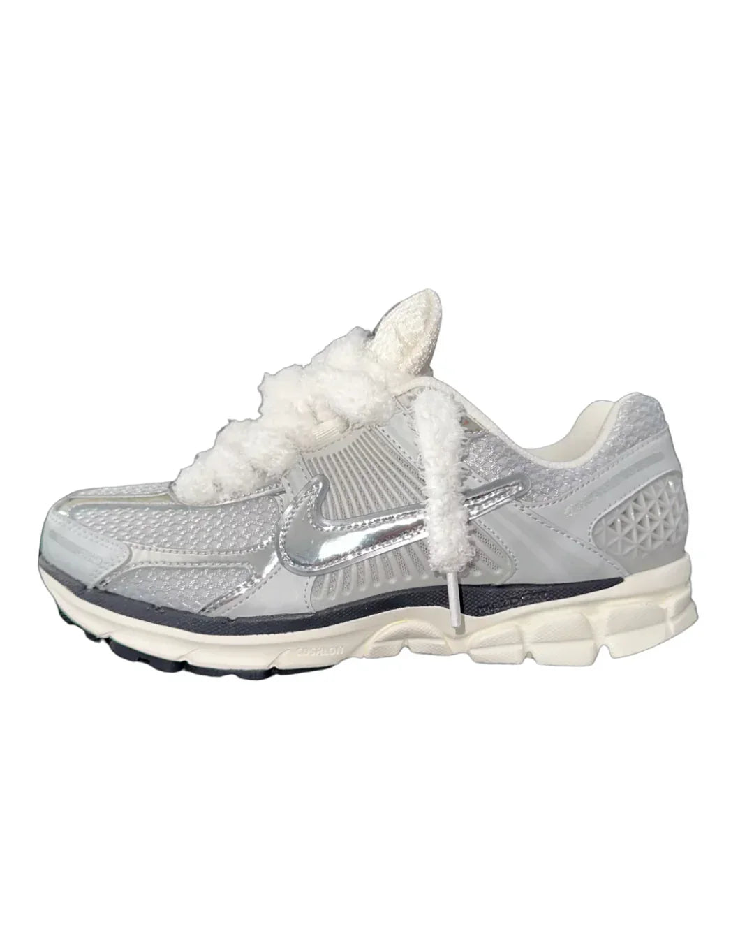 Nike Vomero Custom Blanc