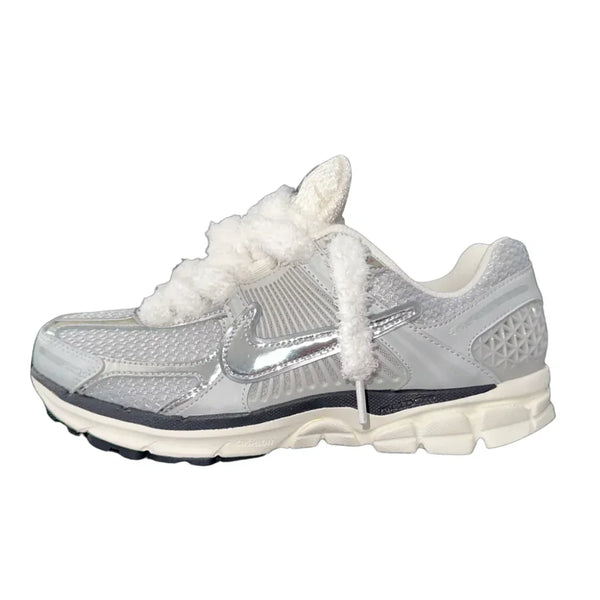 Nike Vomero Custom Blanc