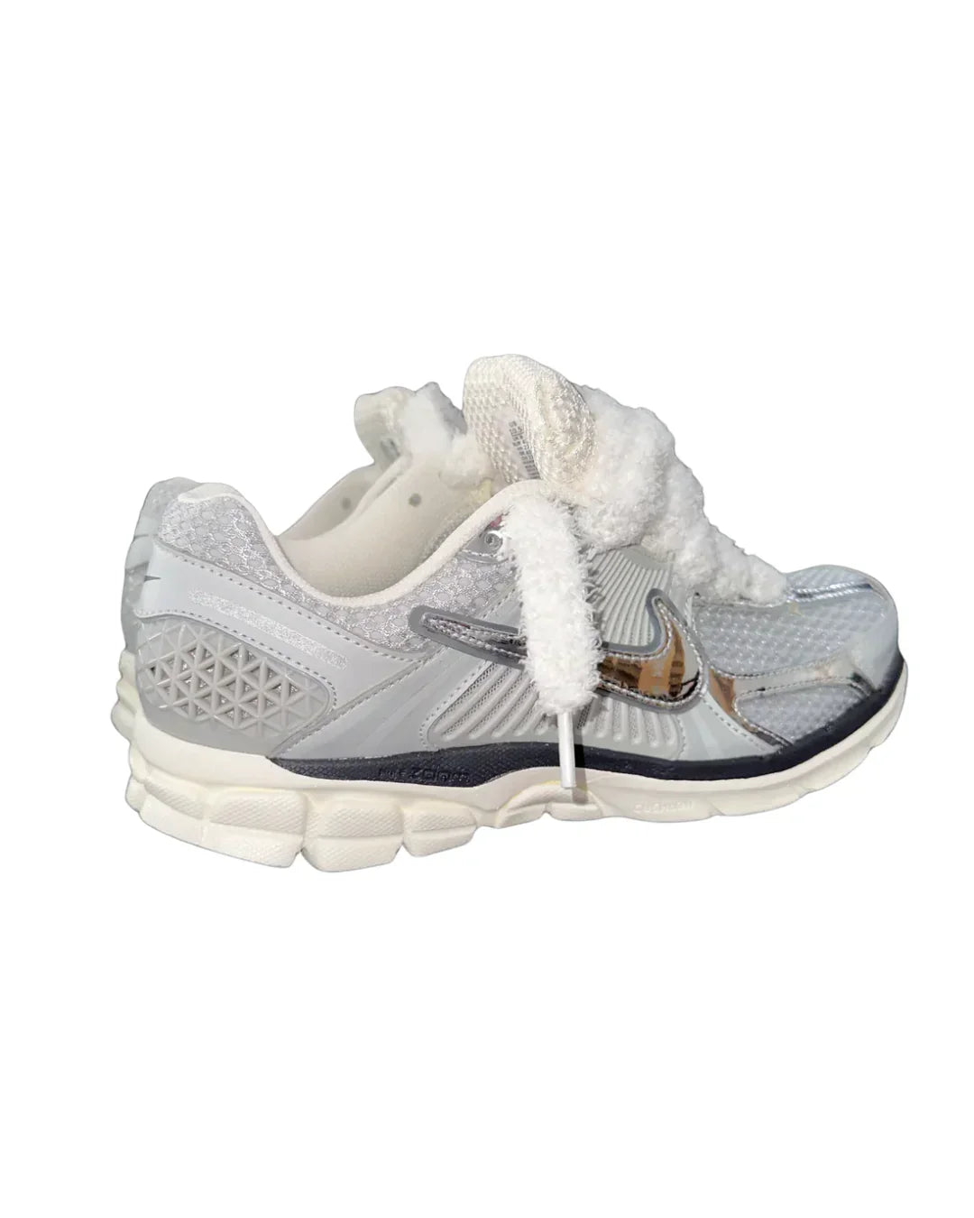 Nike Vomero Custom Blanc